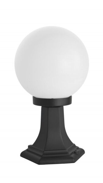 KULE CLASSIC K 4011/1/K 200 Lampa stojąca słupek SU-MA - Mega RABATY W KOSZYKU %