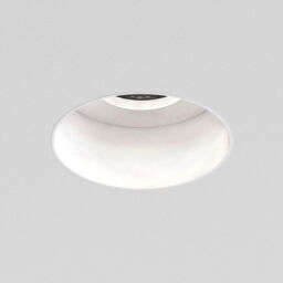 1248023 Plafon Trimless Round Fixed Matowy biały Astro  - rabaty 13% w koszyku