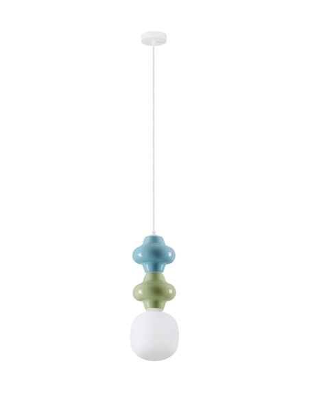 LE44563 VILROSA lampa wisząca LED Luces Exclusivas - Mega RABATY w koszyku %