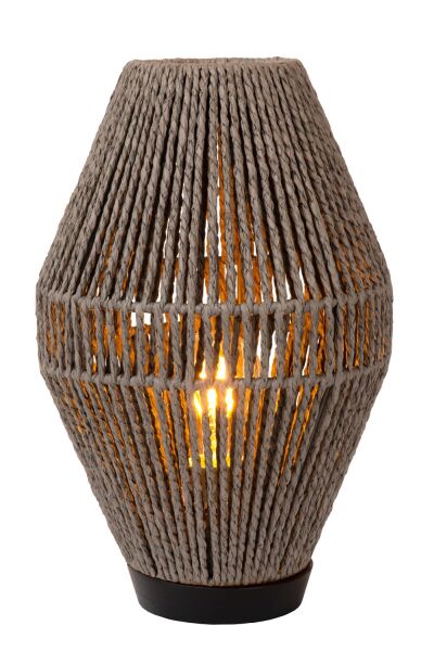 34543/01/36 CORDULLE lampa stołowa Lucide - Mega RABATY W KOSZYKU%