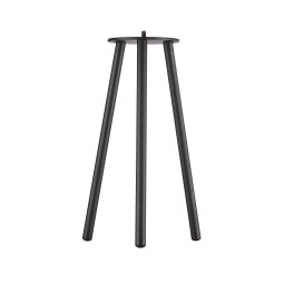 2018035003 Stelaż czarny do lampy Kettle To-Go Tripod 31Nordlux - Mega RABATY w Koszuku %