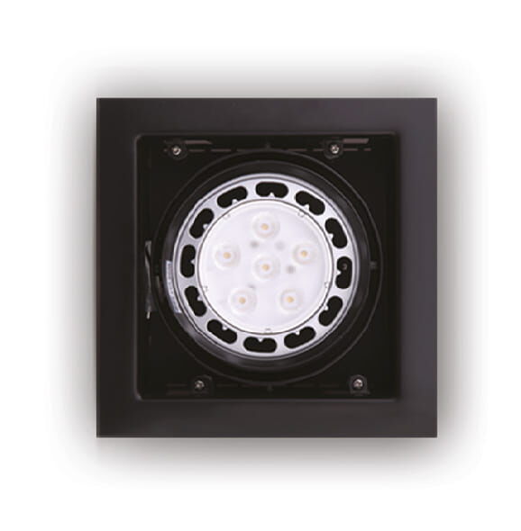 Matrix I H0048 Oprawa halogenowa Maxlight