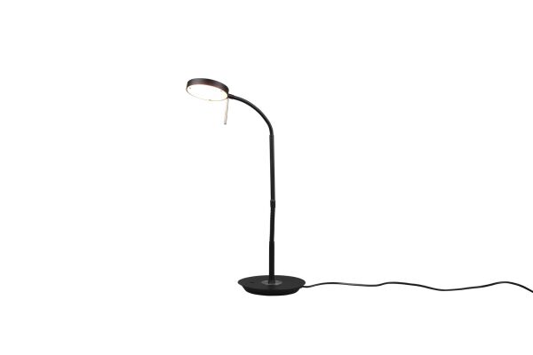 523310132 MONZA Lampa stołowa Trio - Mega RABATY W KOSZYKU %