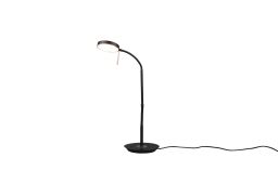 523310132 MONZA Lampa stołowa Trio - Mega RABATY W KOSZYKU %