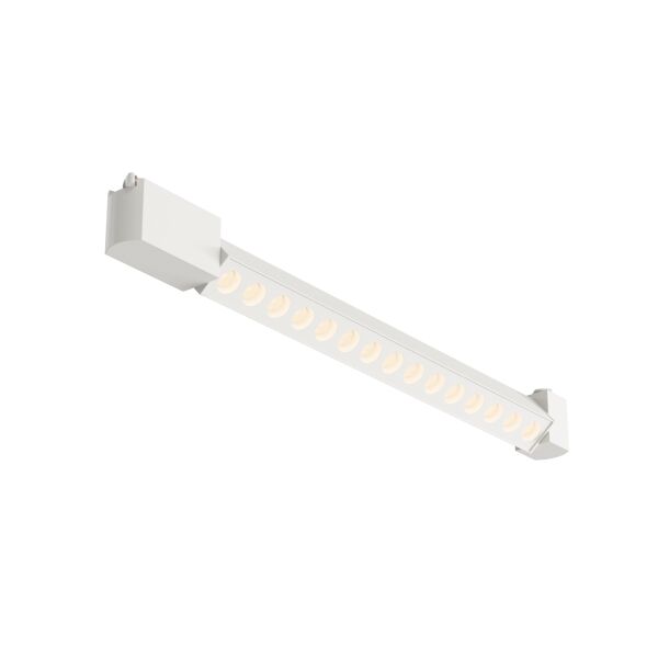 TR010-1-22W3K-M-W-DE Lampa szynowa Points Rot Unity 3000K 22W 30° Maytoni - Mega RABATY % w koszyku