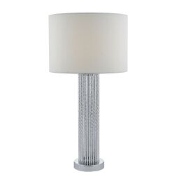 LAZ4232 Lazio Lampa stołowa Dar Lighting - rabaty 20% w koszyku