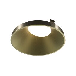 Ring057-10-MG Dekoracyjna ramka odblaskowa do lamp sufitowych Wise Maytoni - Mega RABATY % w koszyku