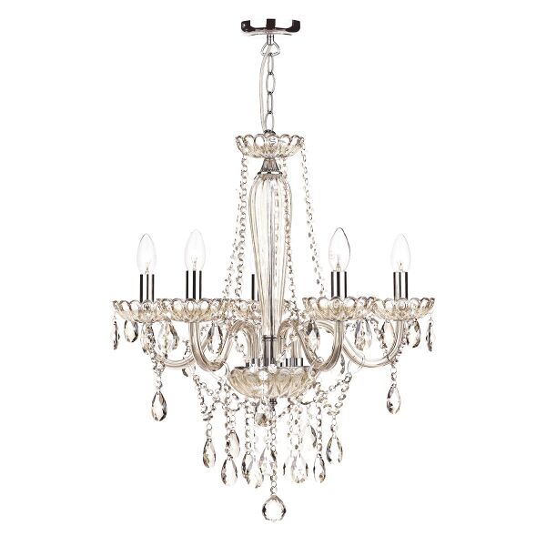 RAP0506 Raphael Lampa sufitowa Dar Lighting - rabaty 20% w koszyku