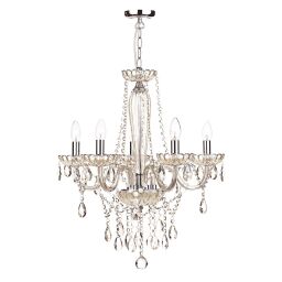 RAP0506 Raphael Lampa sufitowa Dar Lighting - rabaty 20% w koszyku