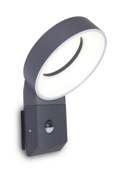 5616304118 Lampa MERIDIAN - CZUJNIK RUCHU Lutec - Mega RABATY W KOSZYKU %
