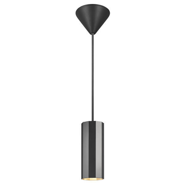 2213413003 Alanis Lampa wisząca Czarny Nordlux - Mega RABATY w Koszuku %