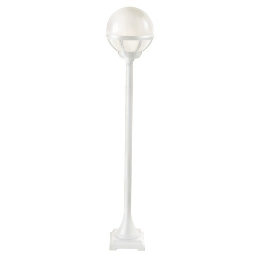 Lampa słupek BOLOGNA 315W Norlys - Możliwa duża negocjacja cen! Zadzwoń