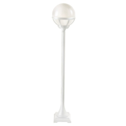 Lampa słupek BOLOGNA 315W Norlys - Możliwa duża negocjacja cen! Zadzwoń
