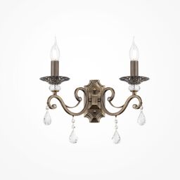 RC247-WL-02-R Lampa ścienna kinkiet Grace Maytoni - Mega RABATY % w koszyku