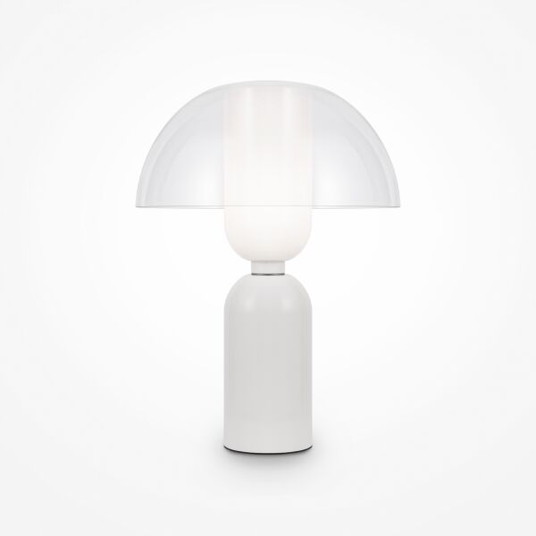 MOD177TL-01W Lampa stołowa Memory Maytoni - Mega RABATY % w koszyku