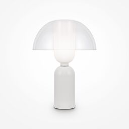 MOD177TL-01W Lampa stołowa Memory Maytoni - Mega RABATY % w koszyku