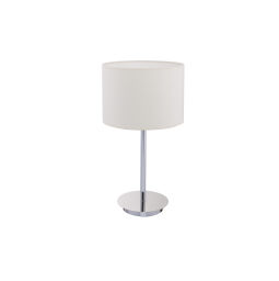 8982 Lampa stołowa HOTEL ECRU I - rabaty 15% w koszyku