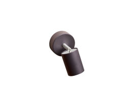 6134 EYE SPOT GRAPHITE KINKIET--rabaty 15% w koszyku