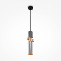 MOD303PL-01CFL2 Lampa wisząca Palette Maytoni - Mega RABATY % w koszyku