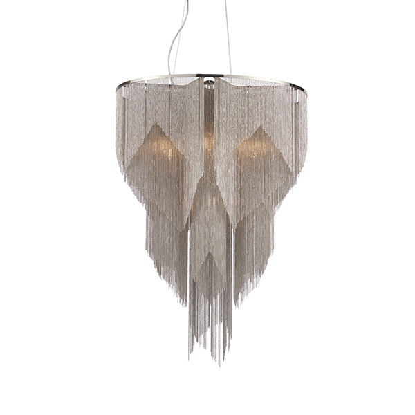 76512 Loire 7lt lampa wisząca Endon - MEGA rabaty w koszyku %