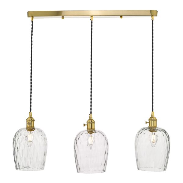 HAD3640-03 Hadano Lampa sufitowa Dar Lighting - rabaty 20% w koszyku