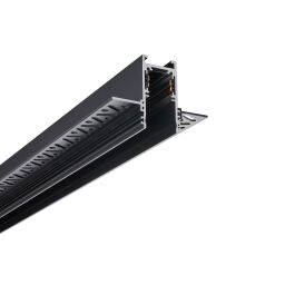 10156 Szynoprzewód LVM RECESSED TRACK 1M Nowodvorski - rabaty 15% w koszyku