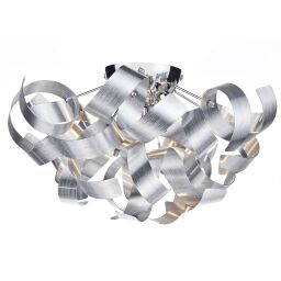 RAW0450 Rawley Lampa sufitowa Dar Lighting - rabaty 20% w koszyku