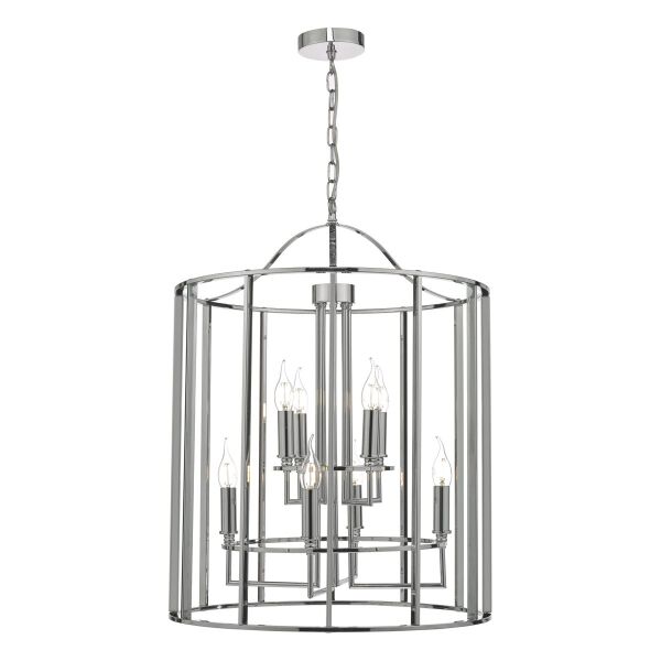 MYK0850 Myka Lampa sufitowa Dar Lighting - rabaty 20% w koszyku