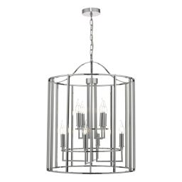 MYK0850 Myka Lampa sufitowa Dar Lighting - rabaty 20% w koszyku