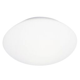90102/05 Lampa ścienna i sufitowa Djerba 26 cm biała