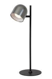 03649/03/15 SKANSKA RECH lampa biurkowa LED Lucide - Mega RABATY w koszyku %