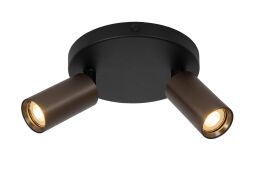 09942/12/97 RITMO lampa sufitowa LED Lucide - Mega RABATY w koszyku %