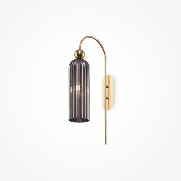 MOD302WL-01GR Lampa ścienna (kinkiet) Antic Maytoni - Mega RABATY % w koszyku