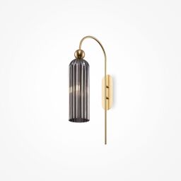 MOD302WL-01GR Lampa ścienna (kinkiet) Antic Maytoni - Mega RABATY % w koszyku