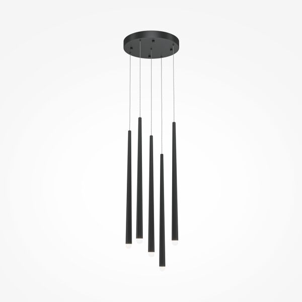 MOD132PL-L28BK2 Lampa wisząca Cascade Maytoni - Mega RABATY % w koszyku