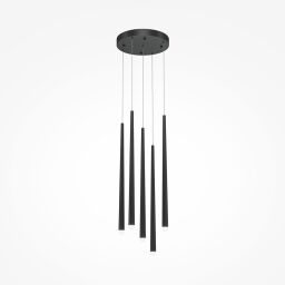 MOD132PL-L28BK2 Lampa wisząca Cascade Maytoni - Mega RABATY % w koszyku