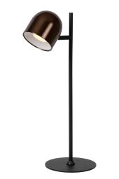 03649/03/96 SKANSKA RECH lampa biurkowa LED Lucide - Mega RABATY w koszyku %