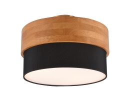 611500202 SEASONS lampa sufitowa LED Trio - Mega RABATY W KOSZYKU %