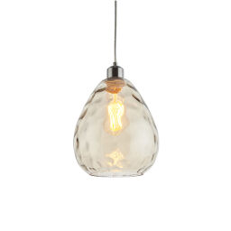 60298 Lampa wisząca Eileen Endon - MEGA rabaty w koszyku %