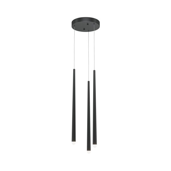 MOD132PL-L18BK Lampa wisząca Cascade Maytoni - Mega RABATY % w koszyku