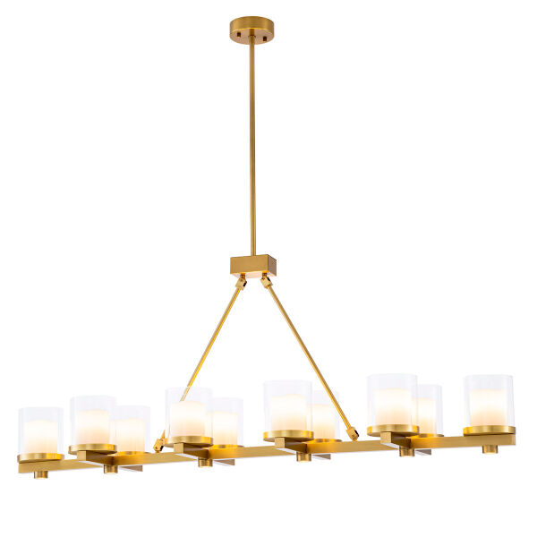 115300 lampa wisząca Donovan Eichholtz