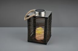 R55346132 SANTANA lampa zewnętrzna przenośna Trio - Mega RABATY W KOSZYKU %