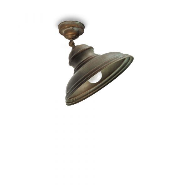 Mill 1676 - Lampa wisząca do wnętrz Moretti Luce