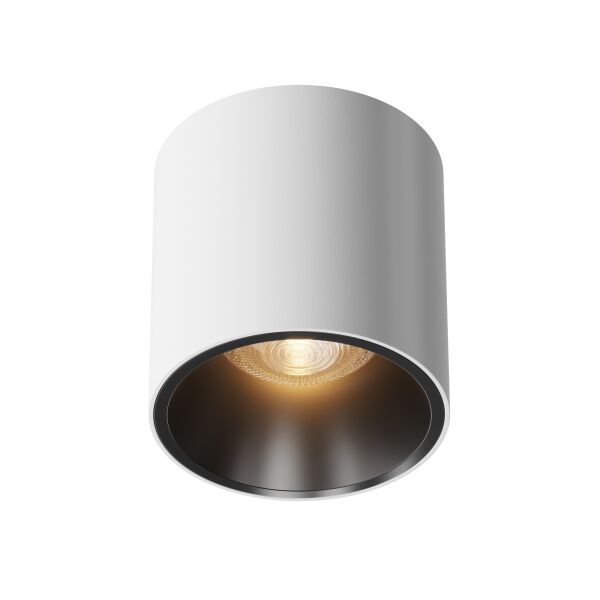 C064CL-L12W3K-D Lampa sufitowa Alfa LED 3000K 1x12W 24° Dim Triac Maytoni - Mega RABATY % w koszyku