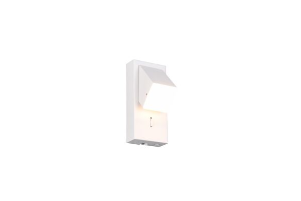 248570131 RAGLAN kinkiet LED Trio - Mega RABATY w koszyku %