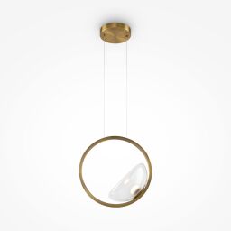 MOD327PL-L5BS3K Lampa wisząca Lunare Maytoni - Mega RABATY % w koszyku