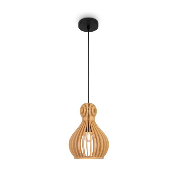 MOD192PL-01W Lampa wisząca Roots Maytoni - Mega RABATY % w koszyku