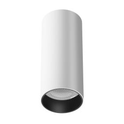 C056CL-L12W4K-W-W Lampa sufitowa FOCUS LED 4000K 1x12W 50° Maytoni - Mega RABATY % w koszyku