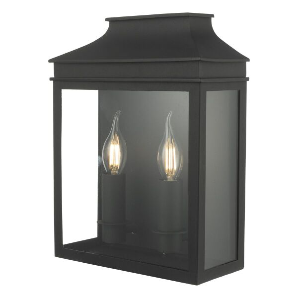 VAP5022 Vapour Lampa ogrodowa Dar Lighting - rabaty 20% w koszyku