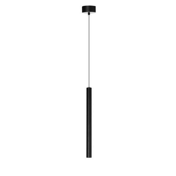 Lampa wisząca VERNO 1 40 4000K BK AZ6261 AZzardo